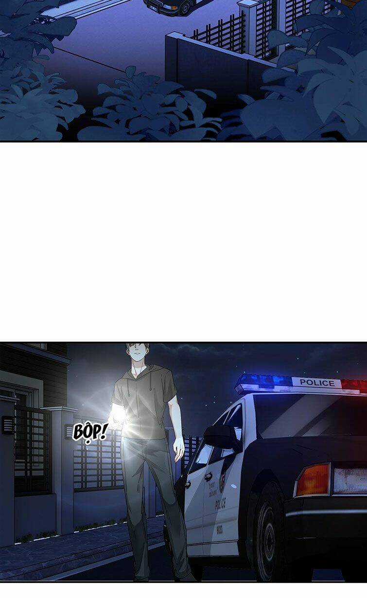 Vùng Cấm - Chapter 9 - Trang 3