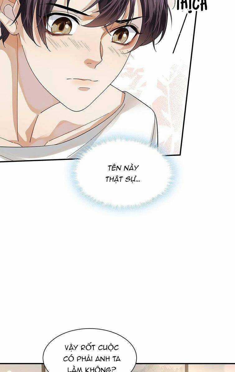 Vùng Cấm - Chapter 9 - Trang 21