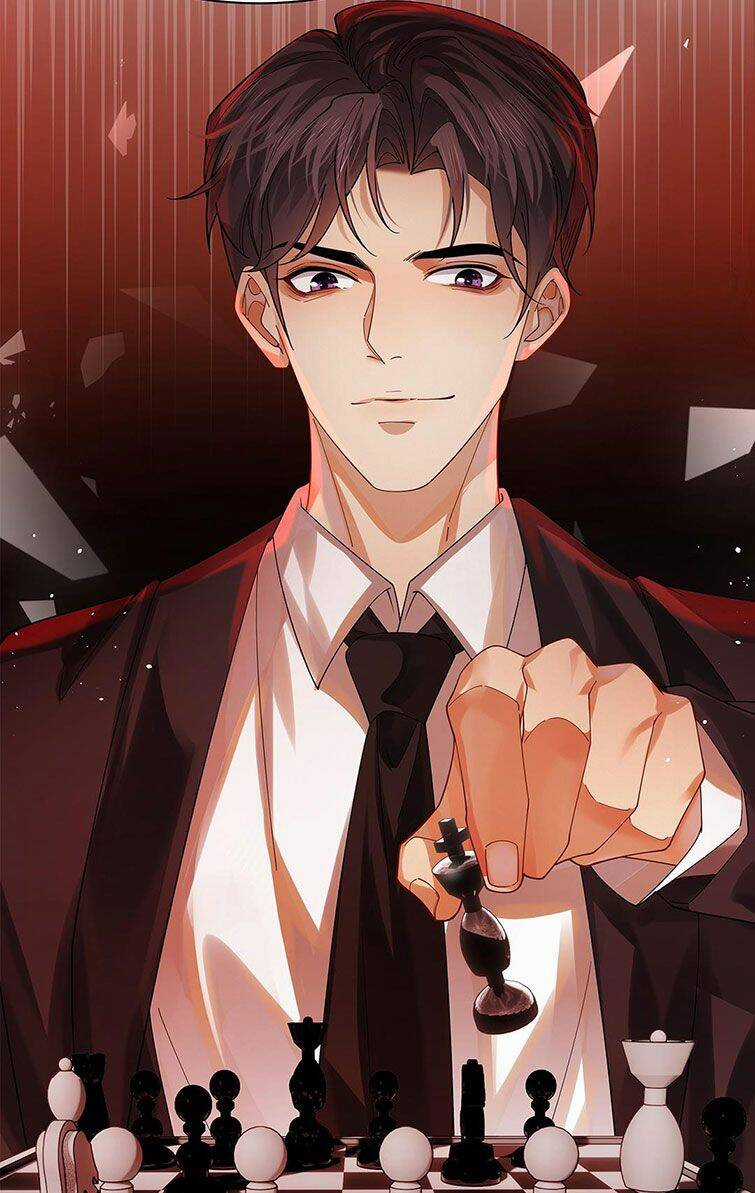 Vùng Cấm - Chapter 9 - Trang 27