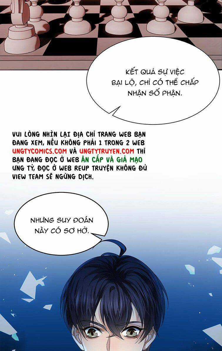 Vùng Cấm - Chapter 9 - Trang 28