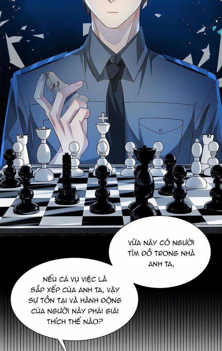 Vùng Cấm - Chapter 9 - Trang 29