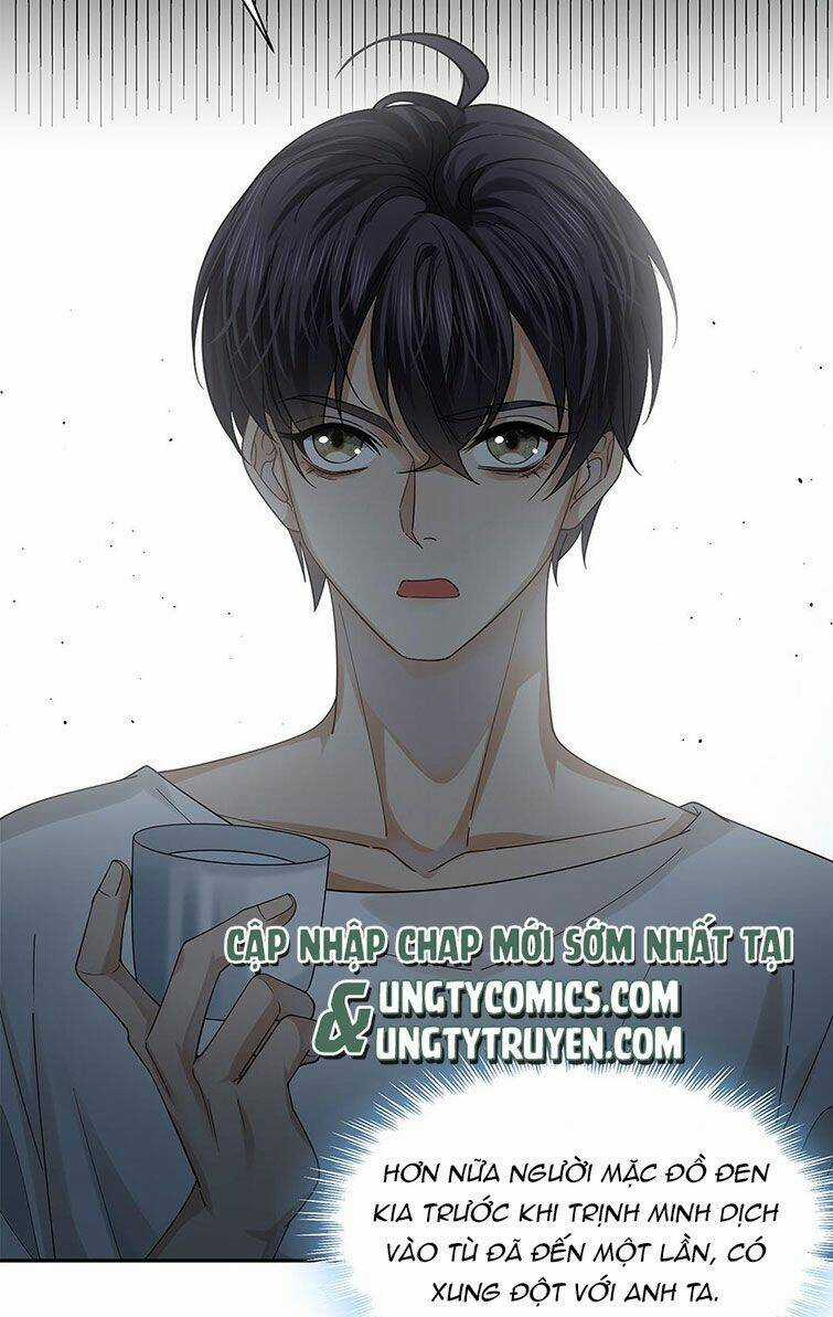 Vùng Cấm - Chapter 9 - Trang 30