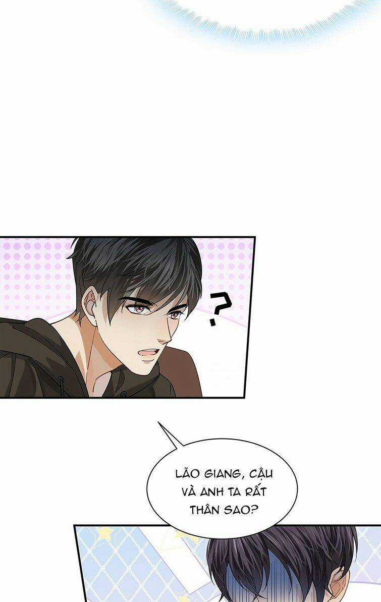 Vùng Cấm - Chapter 9 - Trang 31