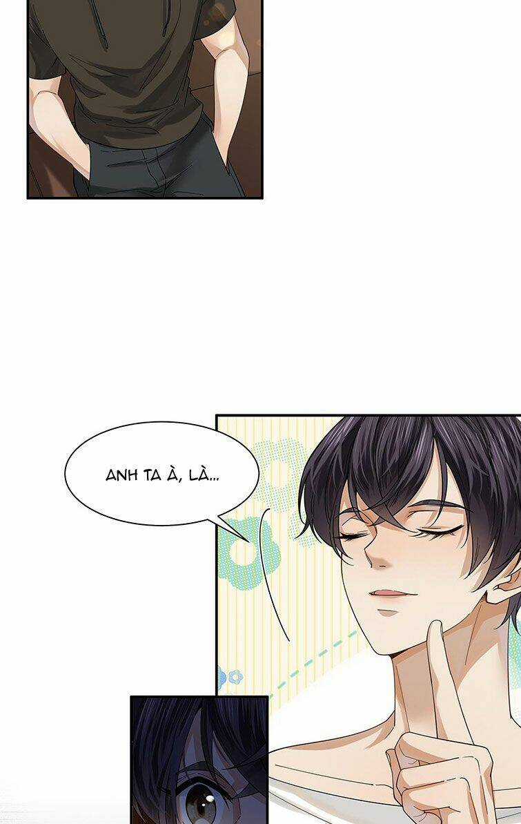 Vùng Cấm - Chapter 9 - Trang 34