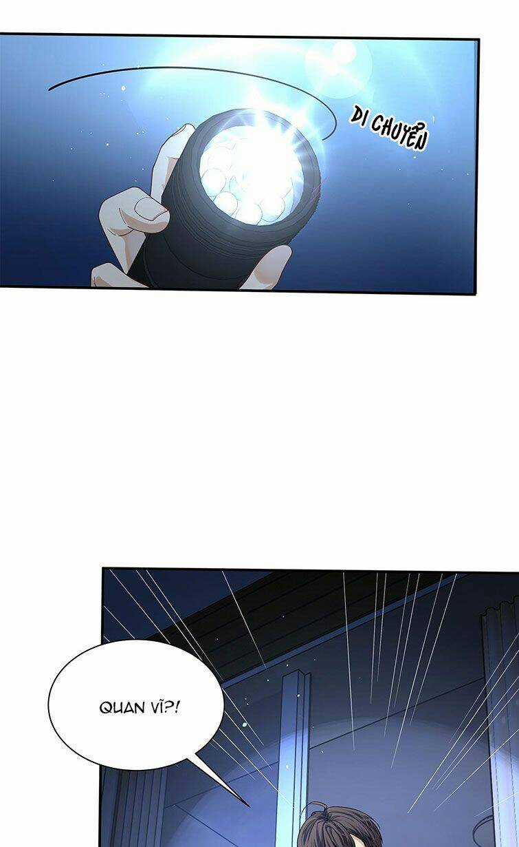 Vùng Cấm - Chapter 9 - Trang 5