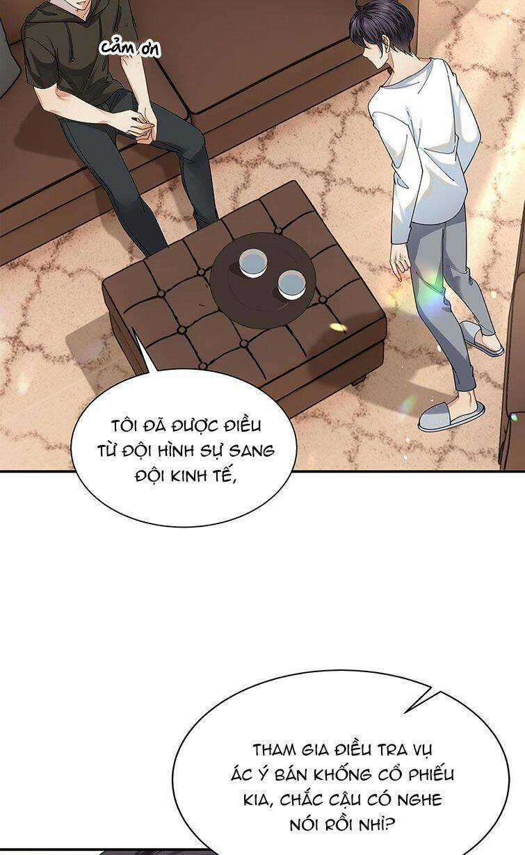 Vùng Cấm - Chapter 9 - Trang 9