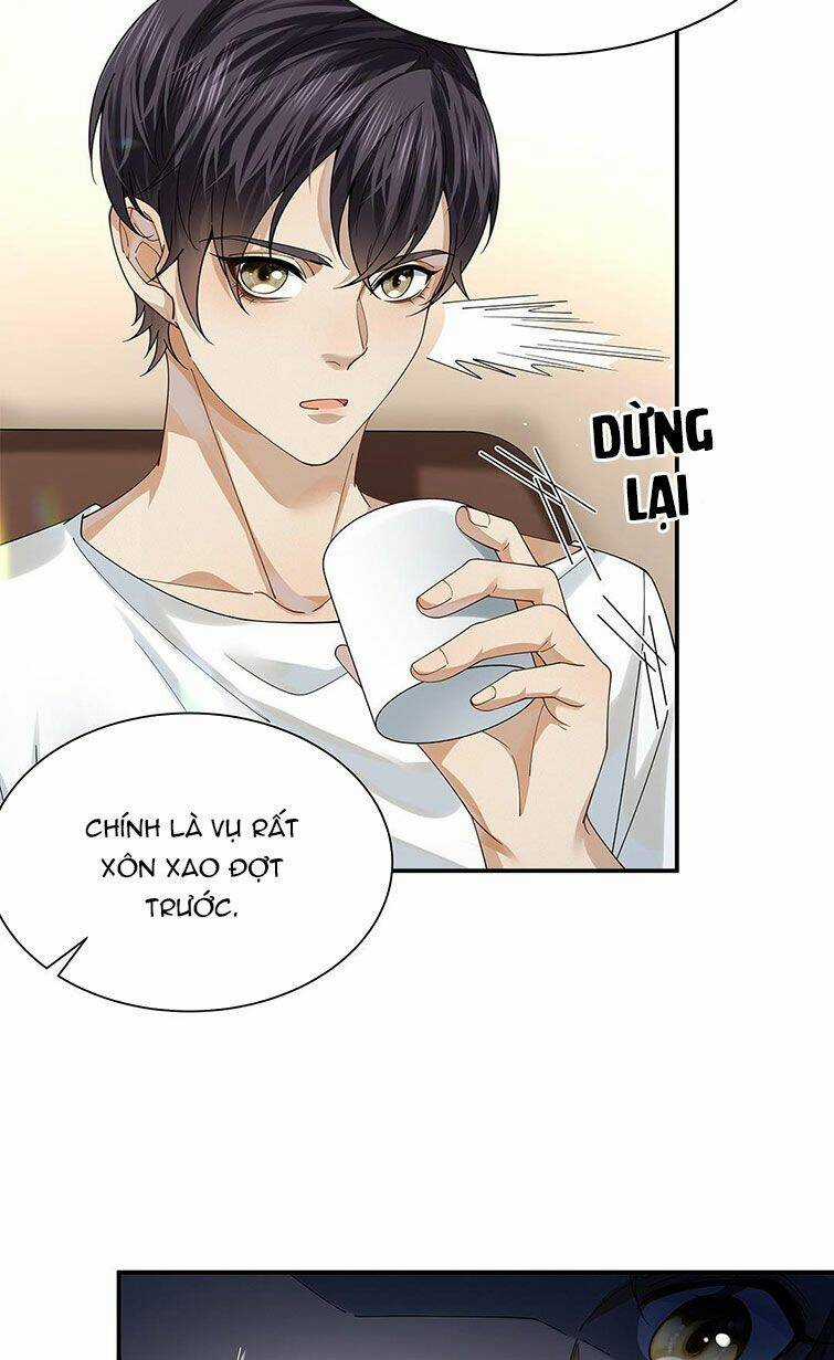 Vùng Cấm - Chapter 9 - Trang 10