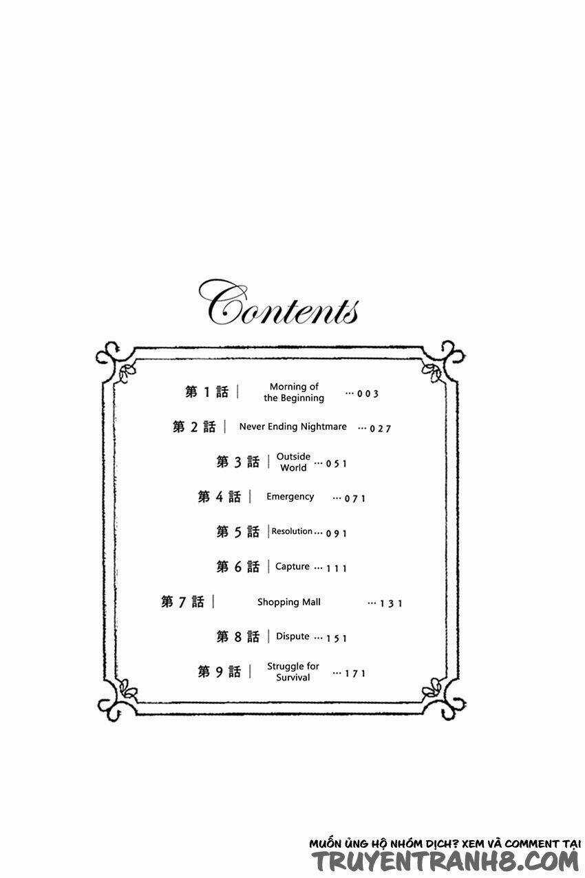 Vùng Đất Kì Diệu - Chapter 1 - Trang 3