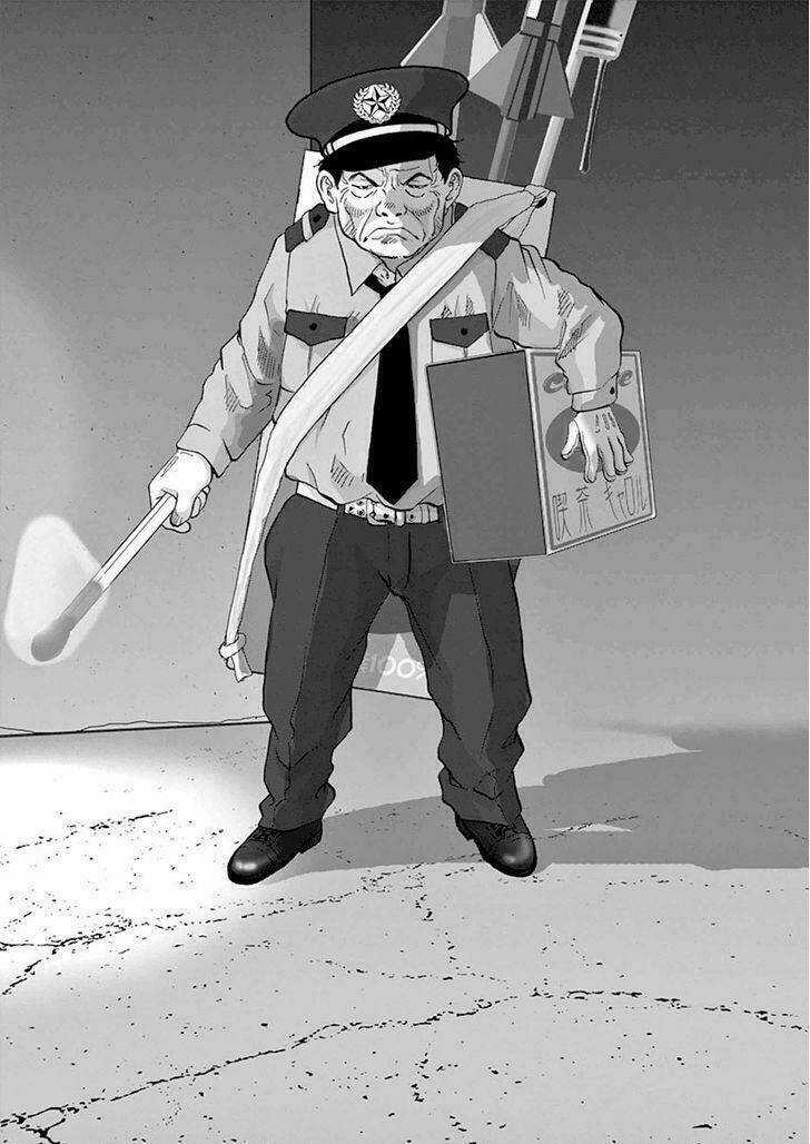 Vùng Đất Kì Diệu - Chapter 10 - Trang 19