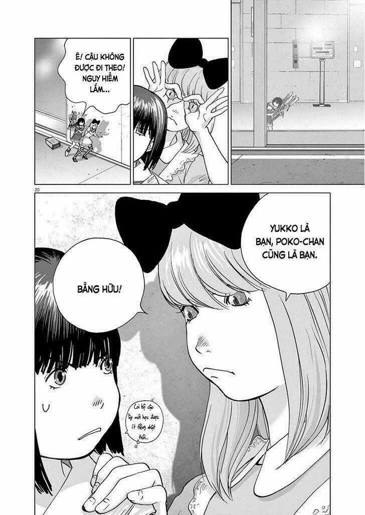 Vùng Đất Kì Diệu - Chapter 10 - Trang 28