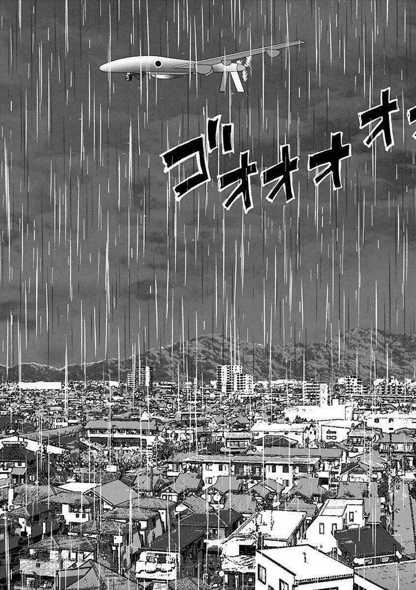 Vùng Đất Kì Diệu - Chapter 11 - Trang 15