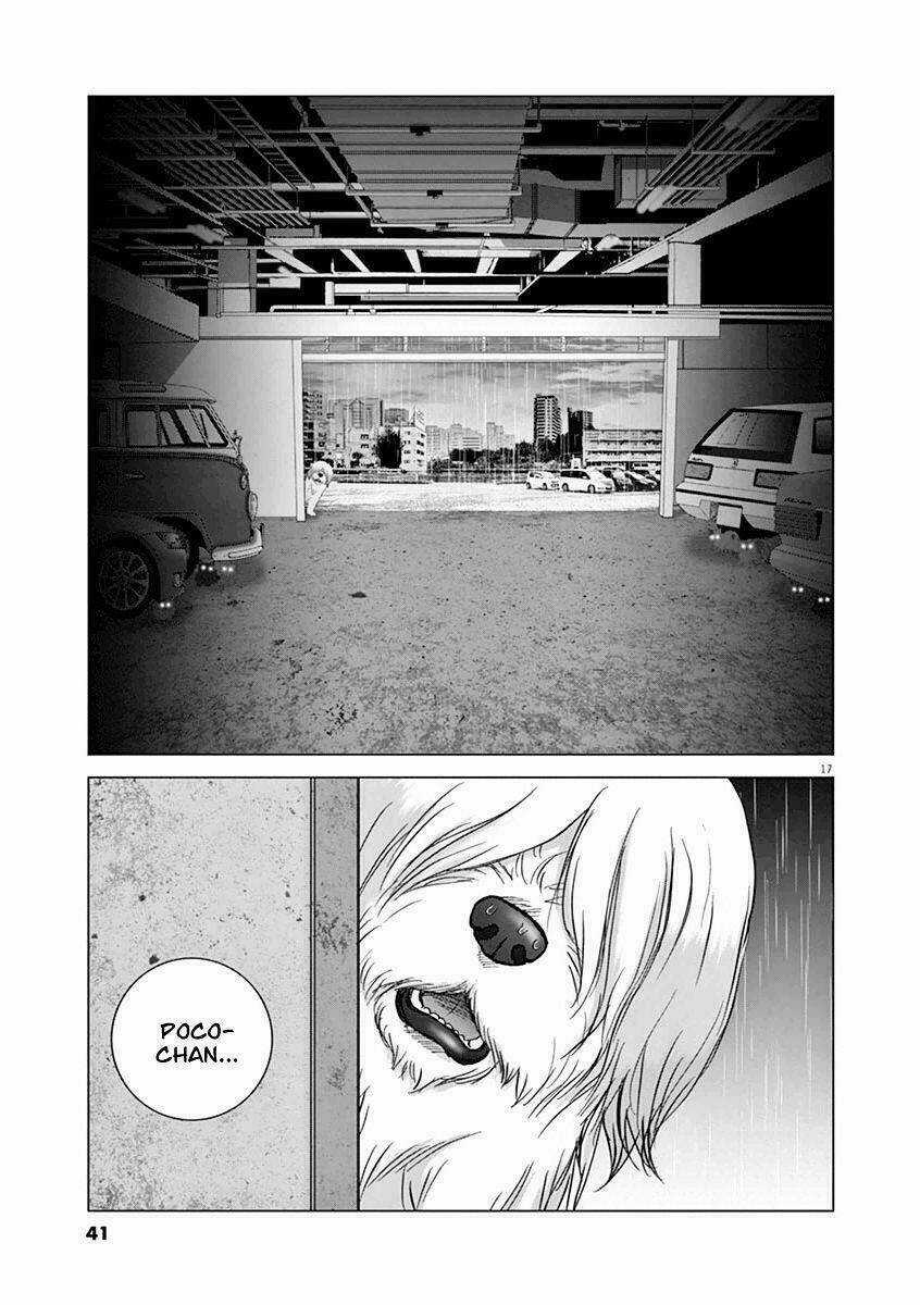 Vùng Đất Kì Diệu - Chapter 11 - Trang 23