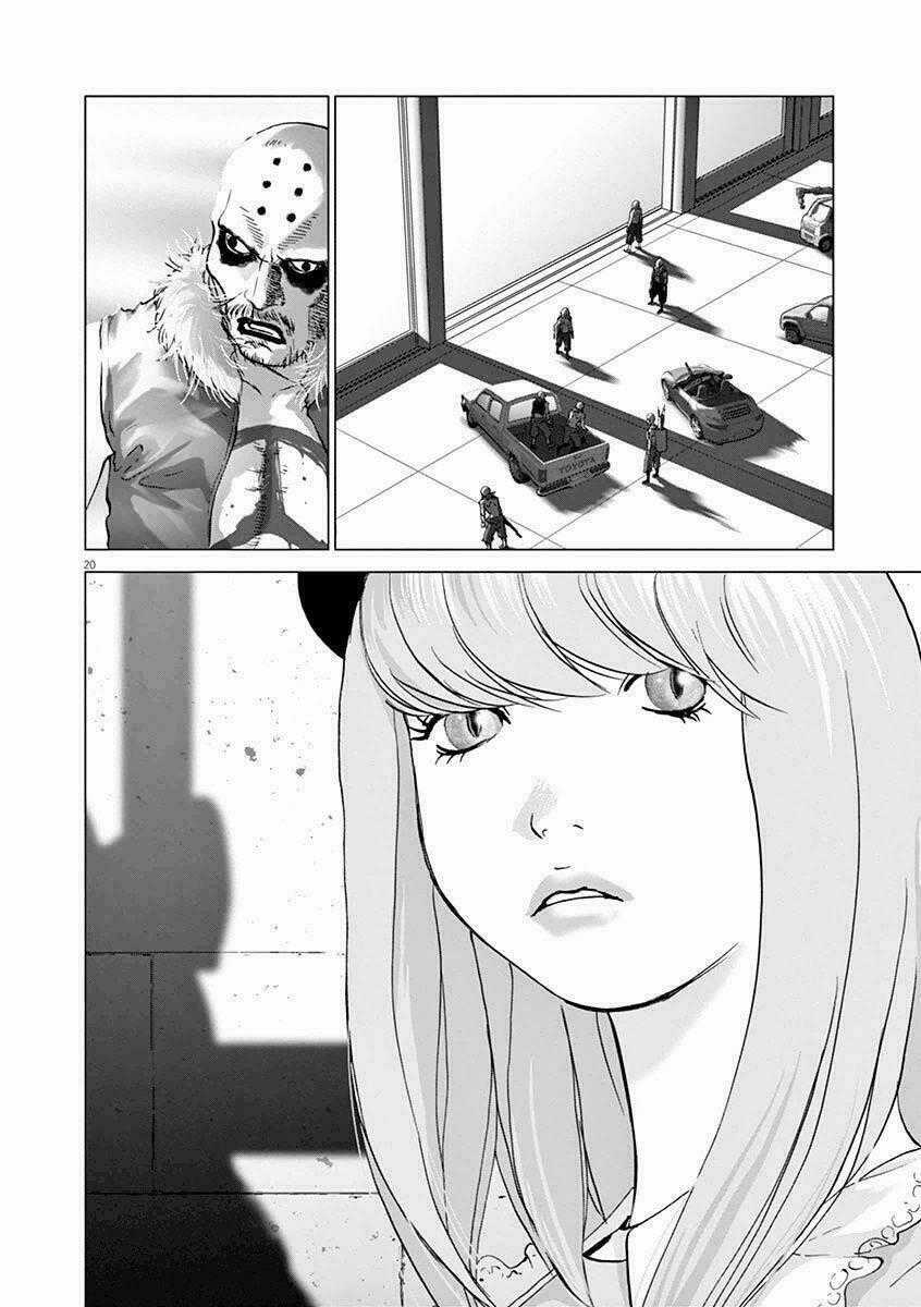 Vùng Đất Kì Diệu - Chapter 11 - Trang 25