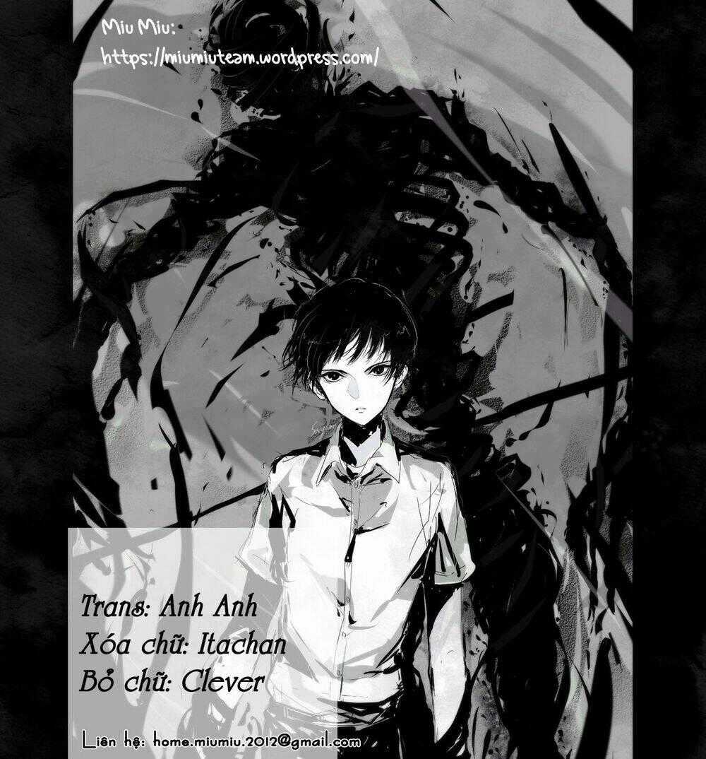 Vùng Đất Kì Diệu - Chapter 12 - Trang 1