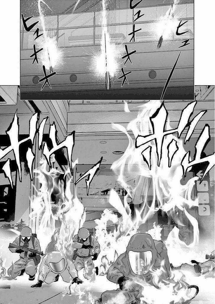 Vùng Đất Kì Diệu - Chapter 12 - Trang 13