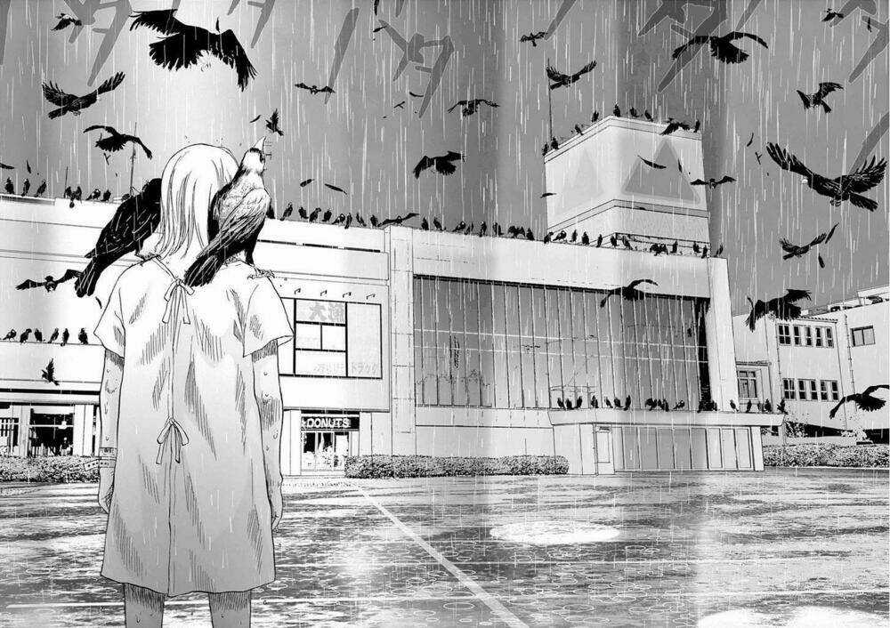 Vùng Đất Kì Diệu - Chapter 12 - Trang 20