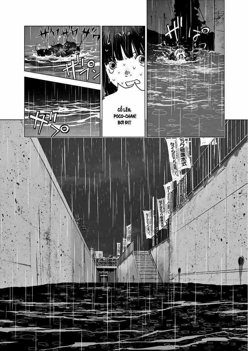 Vùng Đất Kì Diệu - Chapter 13 - Trang 21