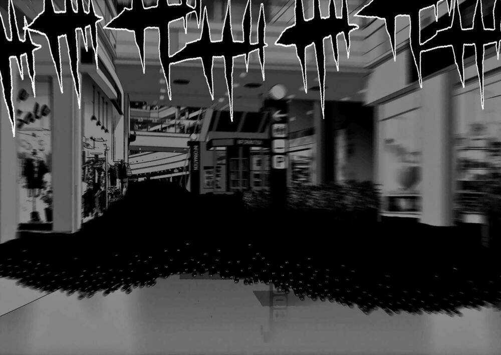 Vùng Đất Kì Diệu - Chapter 13 - Trang 7