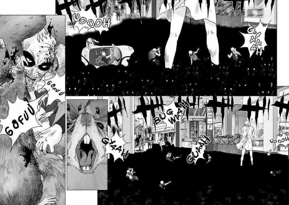 Vùng Đất Kì Diệu - Chapter 13 - Trang 9