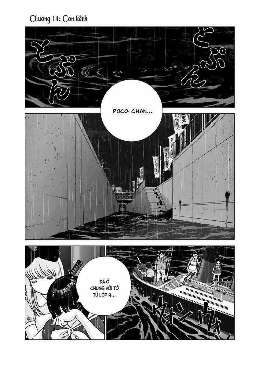 Vùng Đất Kì Diệu - Chapter 14 - Trang 1