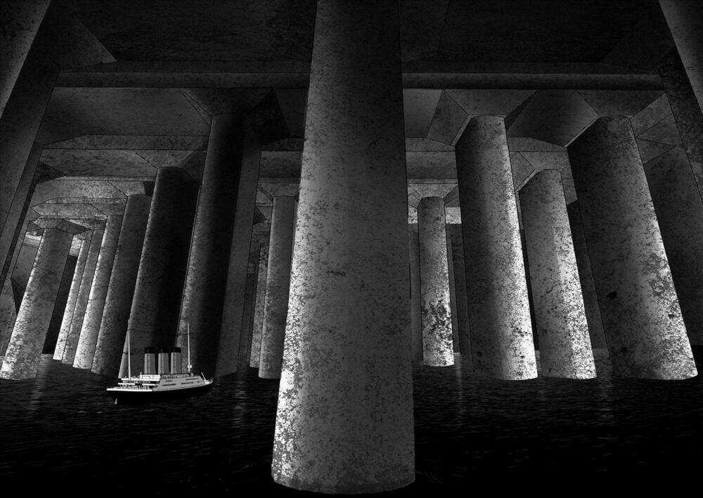 Vùng Đất Kì Diệu - Chapter 14 - Trang 15