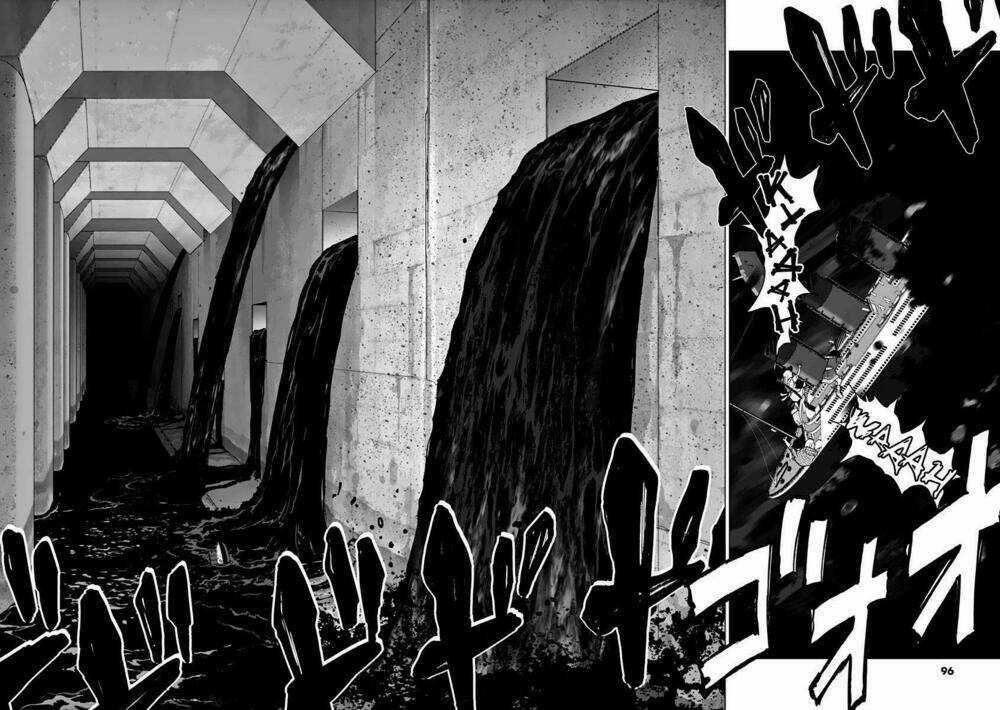 Vùng Đất Kì Diệu - Chapter 14 - Trang 9