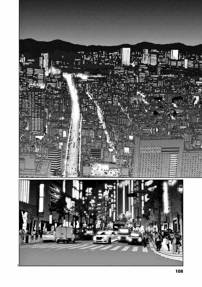 Vùng Đất Kì Diệu - Chapter 15 - Trang 6