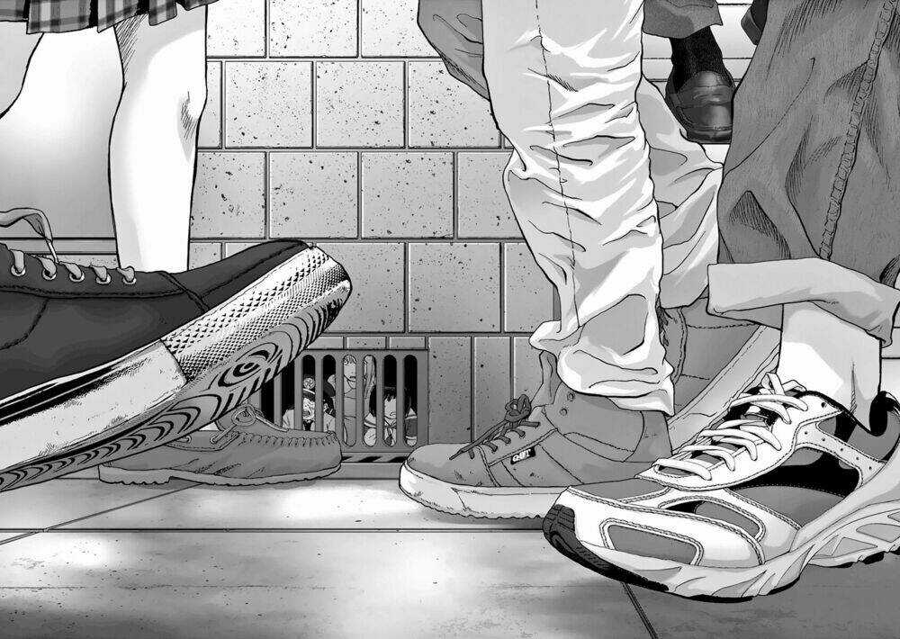 Vùng Đất Kì Diệu - Chapter 16 - Trang 19