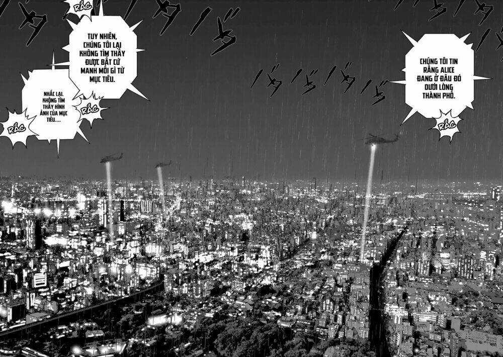 Vùng Đất Kì Diệu - Chapter 16 - Trang 3