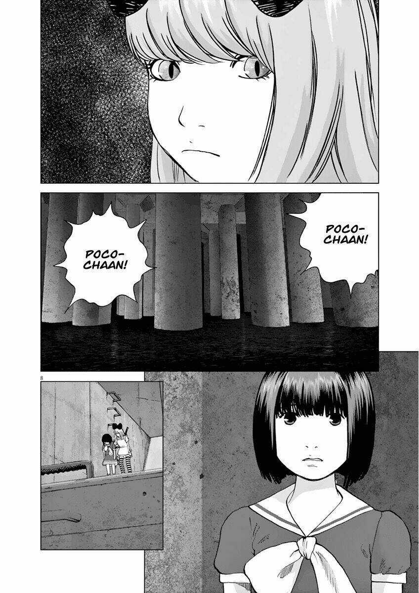 Vùng Đất Kì Diệu - Chapter 16 - Trang 7