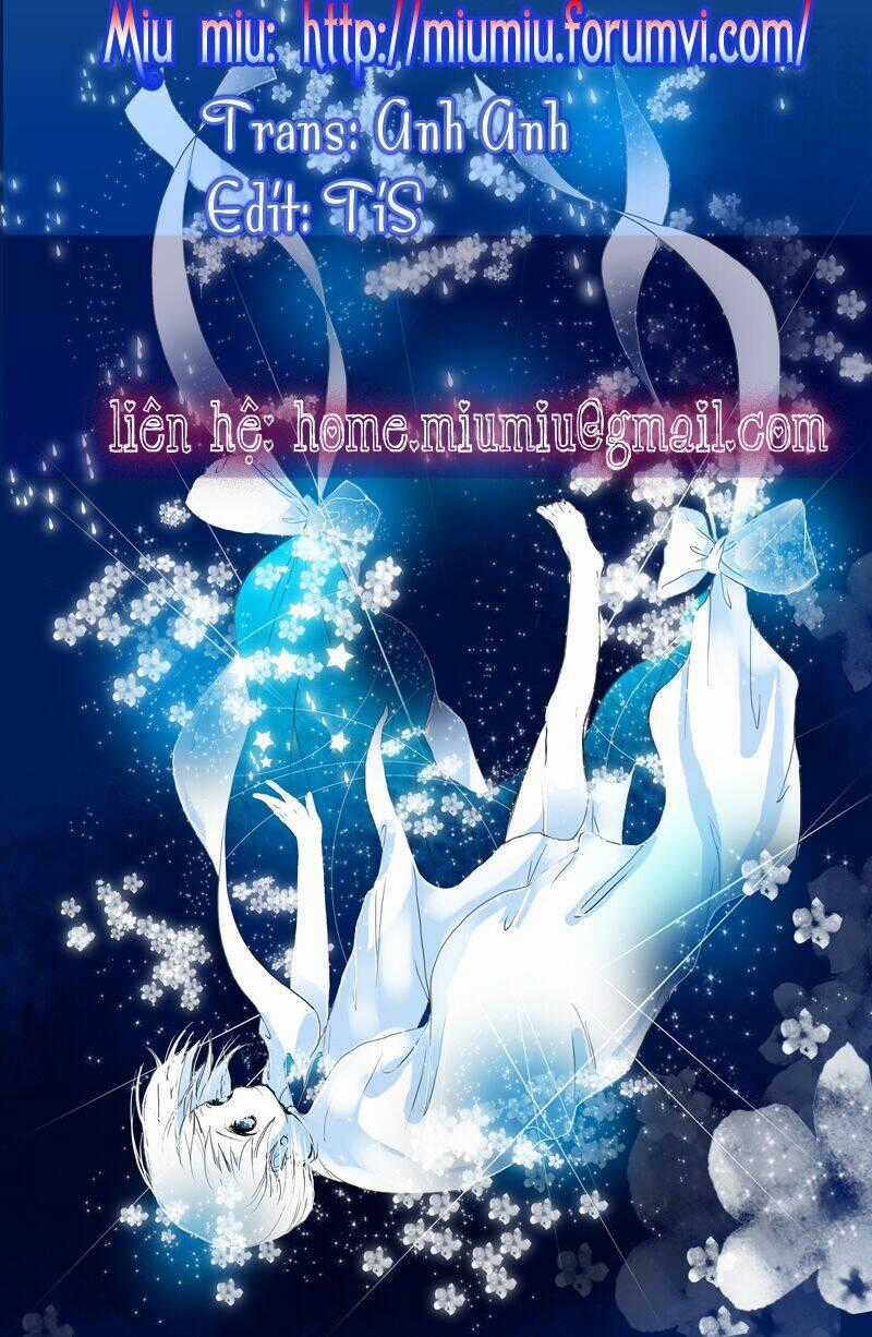 Vùng Đất Kì Diệu - Chapter 17 - Trang 1