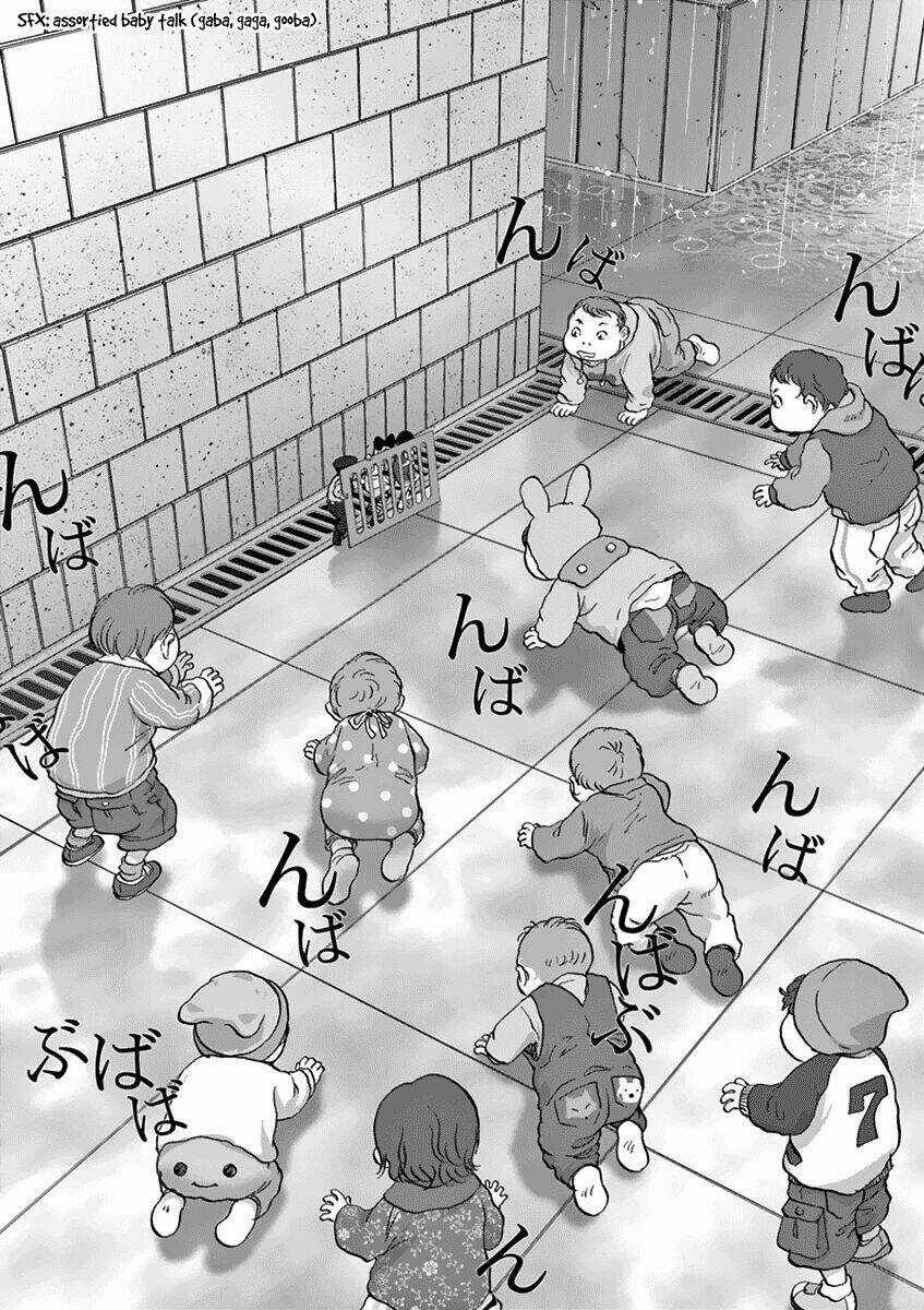 Vùng Đất Kì Diệu - Chapter 17 - Trang 12