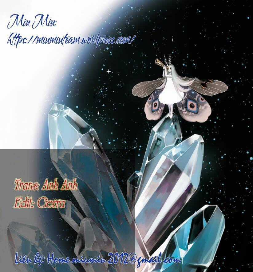 Vùng Đất Kì Diệu - Chapter 18 - Trang 1