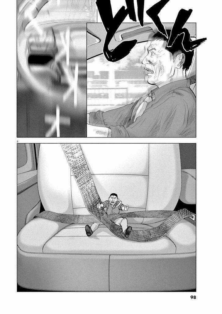 Vùng Đất Kì Diệu - Chapter 5 - Trang 13