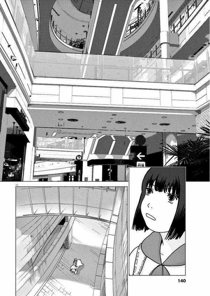 Vùng Đất Kì Diệu - Chapter 7 - Trang 14