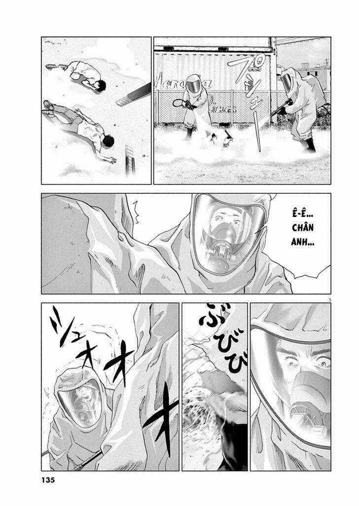 Vùng Đất Kì Diệu - Chapter 7 - Trang 10