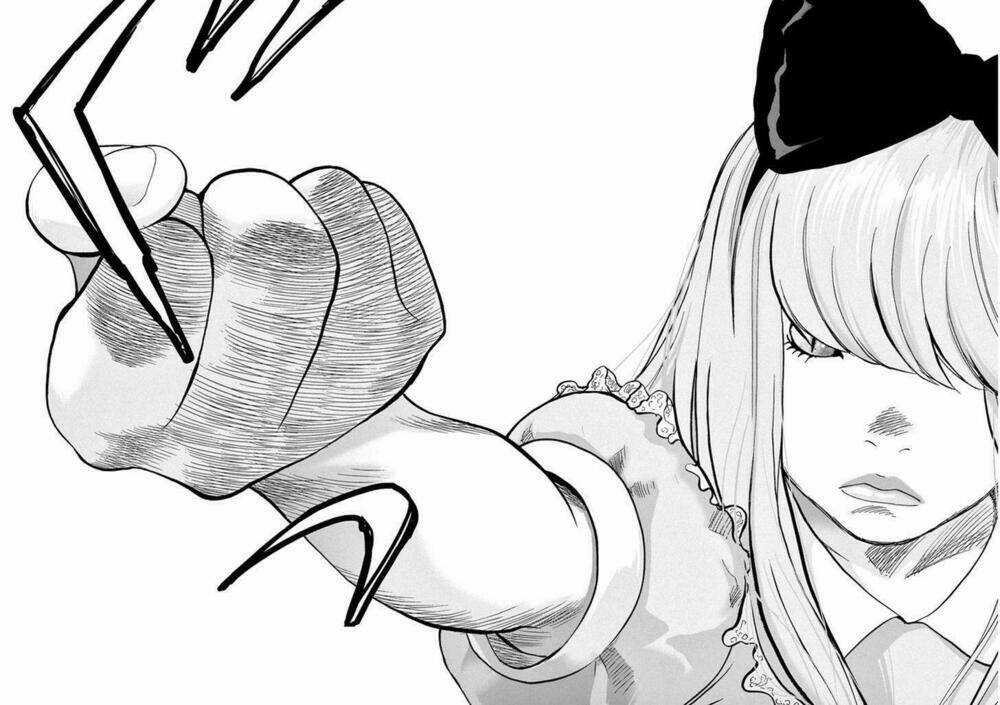 Vùng Đất Kì Diệu - Chapter 8 - Trang 20