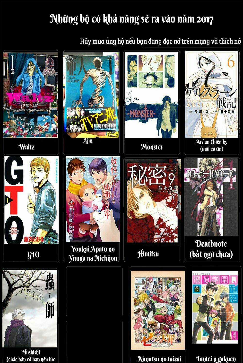 Vùng Đất Kì Diệu - Chapter 8 - Trang 3