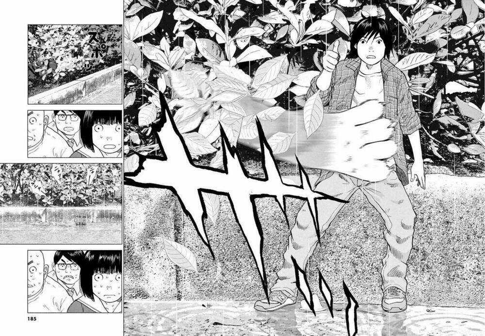 Vùng Đất Kì Diệu - Chapter 9 - Trang 17