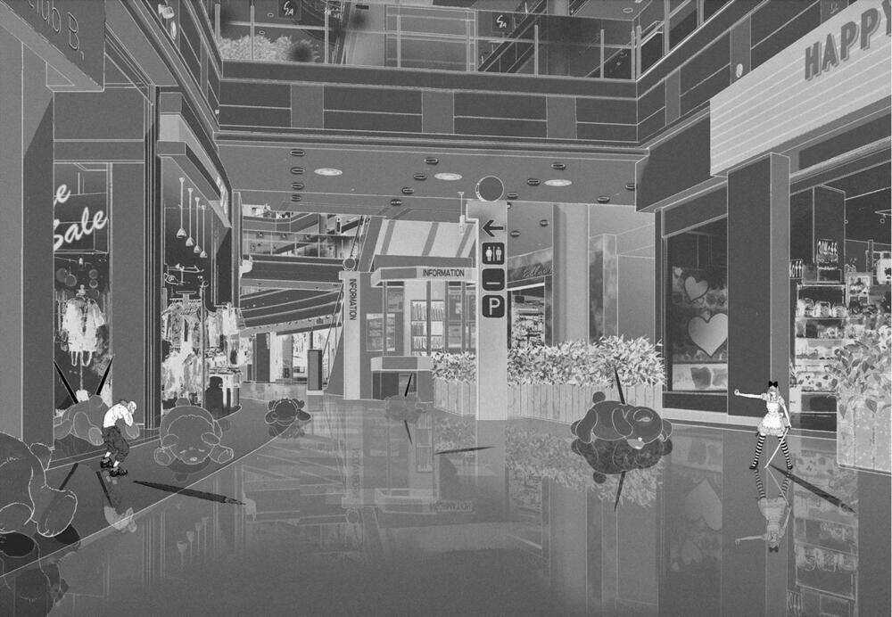 Vùng Đất Kì Diệu - Chapter 9 - Trang 7