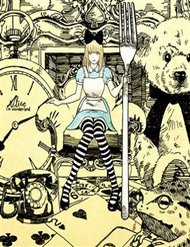 Đọc truyện Vùng Đất Kì Diệu