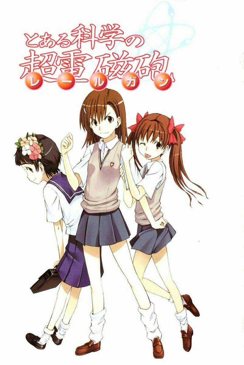 Vùng Đất Ma Pháp - Chapter 1 - Trang 4