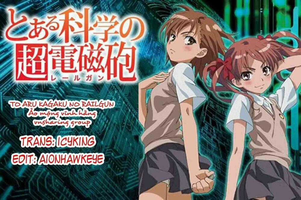 Vùng Đất Ma Pháp - Chapter 1 - Trang 42