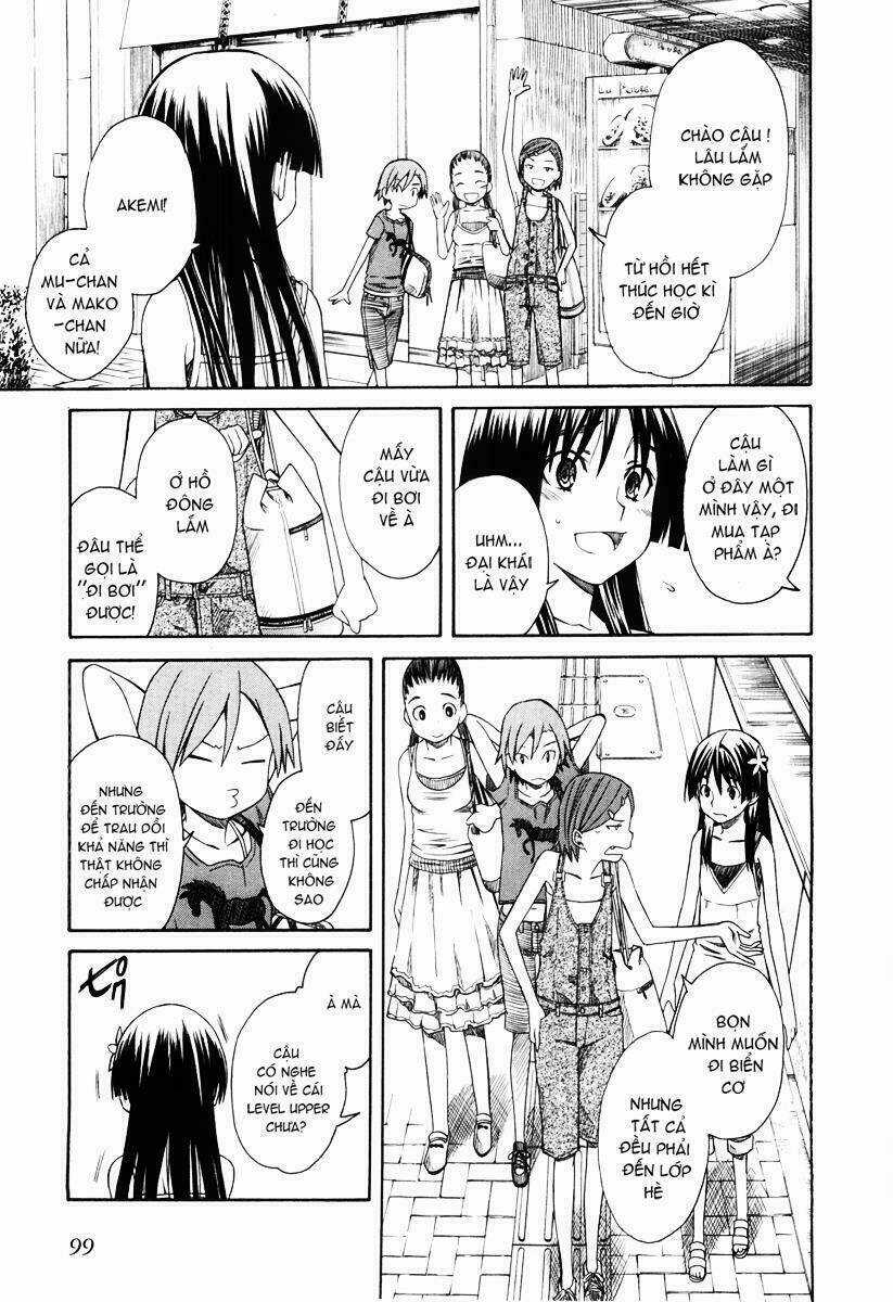 Vùng Đất Ma Pháp - Chapter 10 - Trang 35