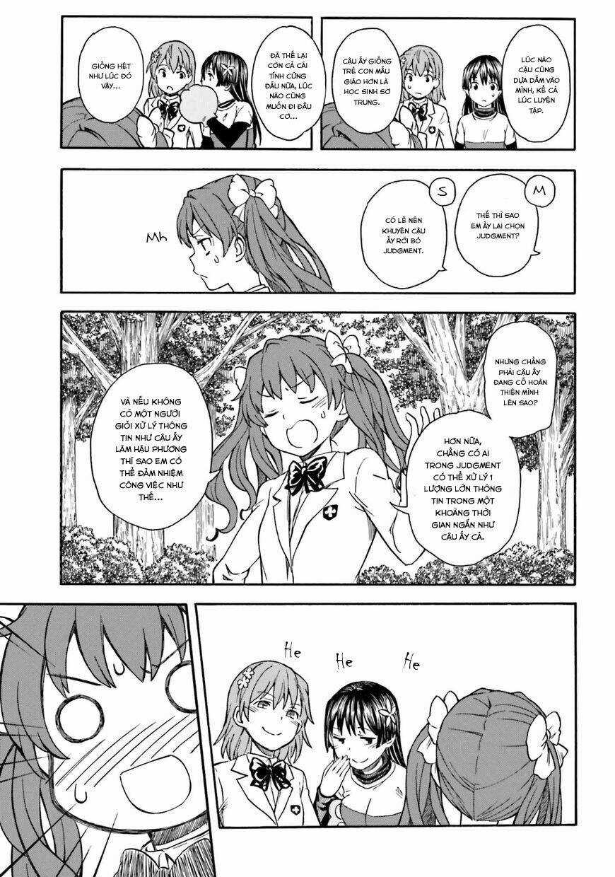 Vùng Đất Ma Pháp - Chapter 102 - Trang 14