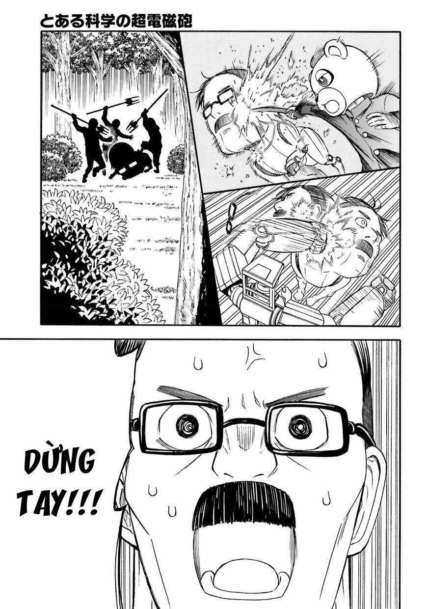 Vùng Đất Ma Pháp - Chapter 102 - Trang 4