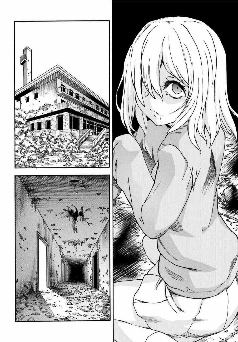 Vùng Đất Ma Pháp - Chapter 106 - Trang 27