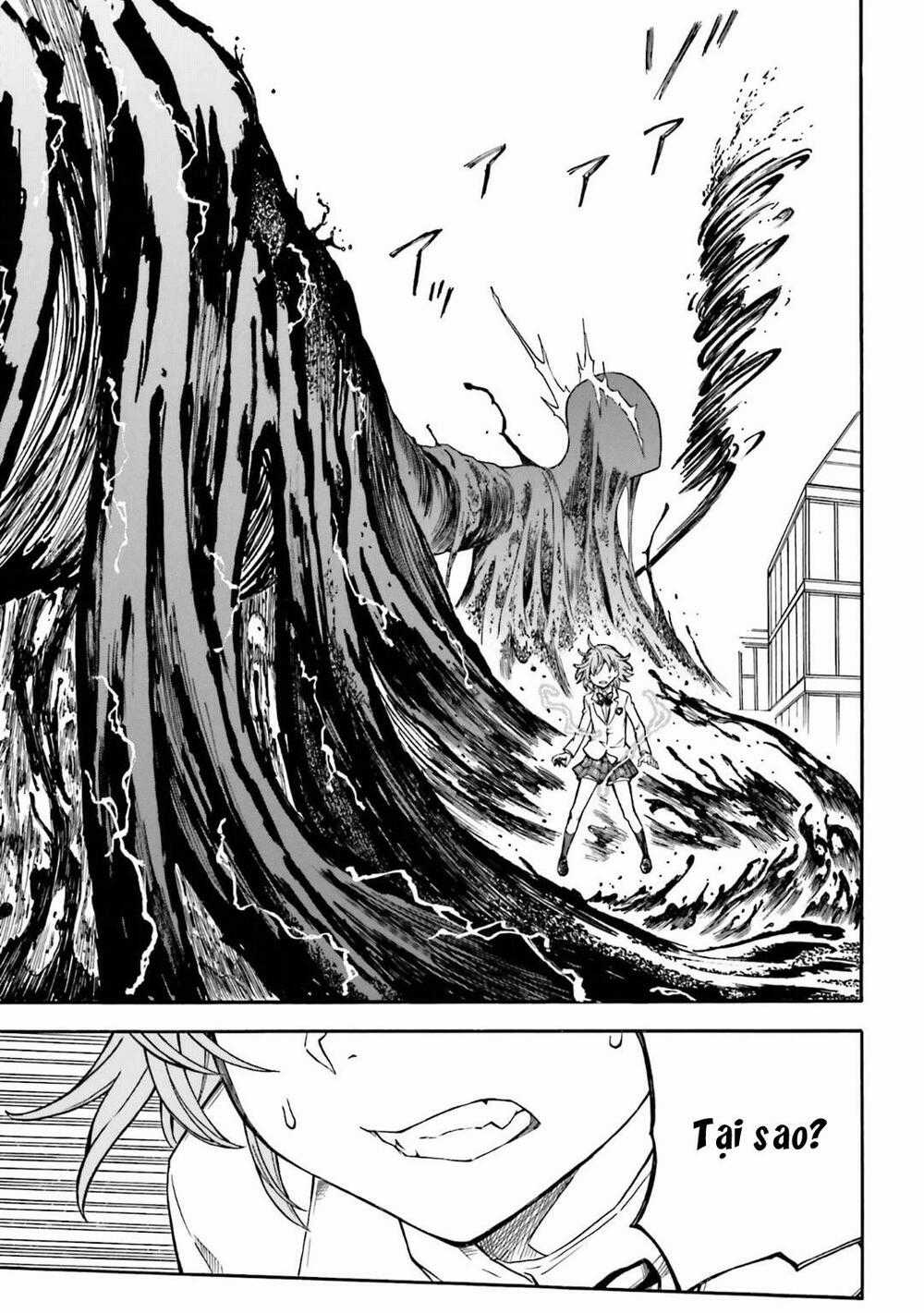 Vùng Đất Ma Pháp - Chapter 108 - Trang 16