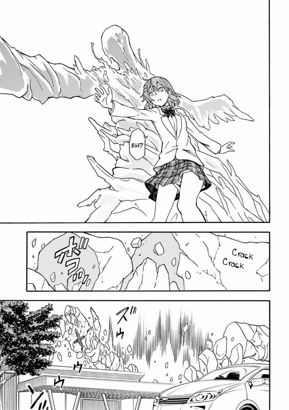 Vùng Đất Ma Pháp - Chapter 108 - Trang 18