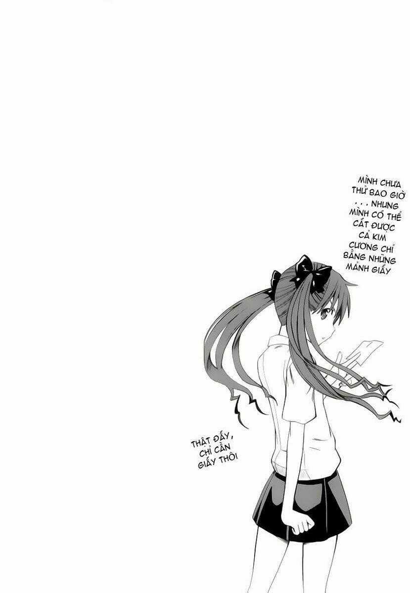 Vùng Đất Ma Pháp - Chapter 11 - Trang 1